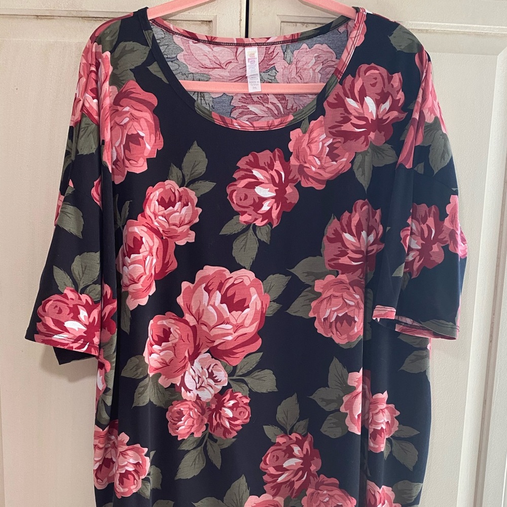 Lularoe Irma